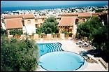 Pitoresk Holiday Village Kyrenia  Exterior foto